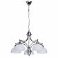 Подвесная люстра MW-Light Фелиция 347017405 - фото №1