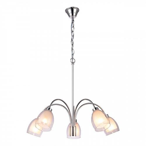 Подвесная люстра Escada 475/5P