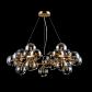 Подвесная люстра Maytoni Dallas MOD548PL-25G - фото №4
