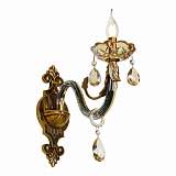 Бра iLamp 61081/1 BR