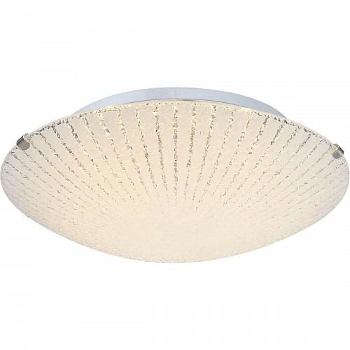 Потолочный светодиодный светильник Globo Vanilla 40446