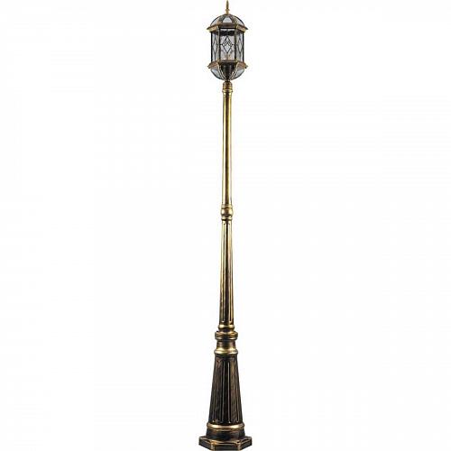 Садово-парковый светильник Feron PL176 11340