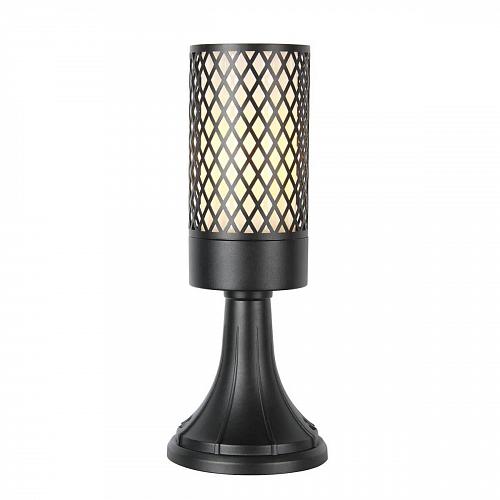 Уличный светильник Favourite Barrel 3019-1T