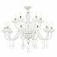 Подвесная люстра Maytoni Cecilia DIA011PL-15W - фото №1