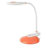 Настольная лампа ЭРА NLED-459-9W-OR Б0028461