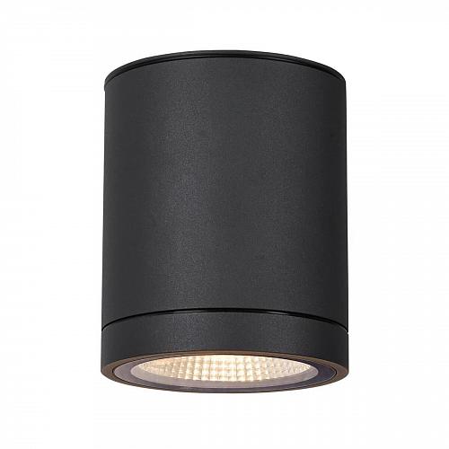 Уличный светодиодный светильник SLV Enola Roud 1003427