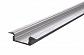 Профиль Deko-Light T-profile flat ET-01-10 975027 - фото №1