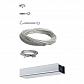 Струнная система Paulmann Wire Systems Basic 94096 - фото №1