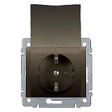 Розетка Legrand 771264