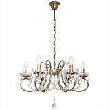 Люстра Silver Light 260.53.6