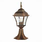 Уличный светильник ST Luce Domenico SL082.205.01