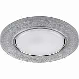 Встраиваемый светильник Feron CD4041 40518