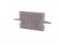 Заглушка Deko-Light End Cap H-ET-01-12 Set 2 pcs 979051 - фото №1