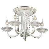 Люстра Odeon Light 2698/5C