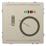 Терморегулятор Schneider Electric MTN5764-6033