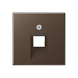 Накладка Jung A569-1PLUAMO