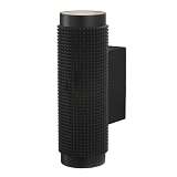 Настенный светильник Elektrostandard Spike MRL 1014 GU10 SW черный a050116