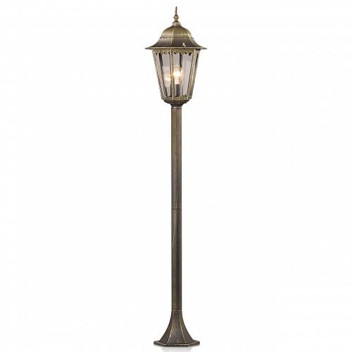 Уличный светильник Odeon Light Lano 2322/1F