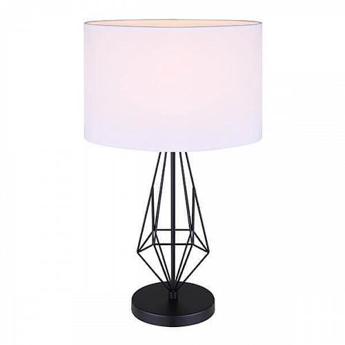 Настольная лампа Toplight Grizel TL1178T-01BK