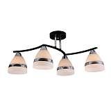 Люстра Silver Light 227.59.4