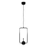 Подвесной светодиодный светильник Loft IT Nuance 8140-A