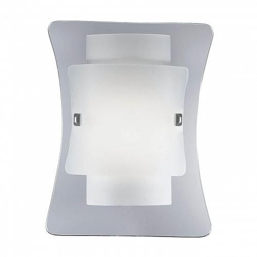 Настенный светильник Ideal Lux Triplo AP1 026473
