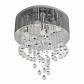 Потолочная люстра Toplight Mavis TL4100D-05CH - фото №1