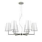 Подвесная люстра Evoluce Bellino SLE105903-06