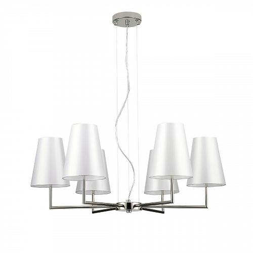 Подвесная люстра Evoluce Bellino SLE105903-06