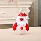 Фигурка светодиодная Дед Мороз Gauss Holiday HL001 - фото №2