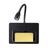 Бра Odeon Light 4242/3WL