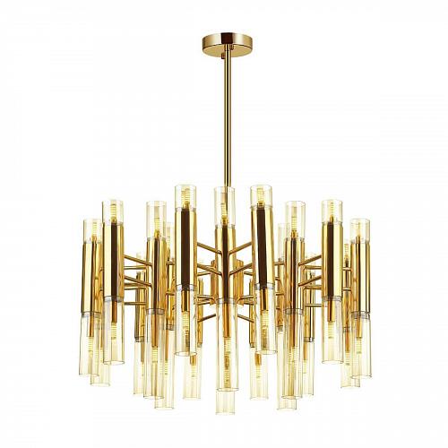 Подвесная люстра Odeon Light Peka 4690/36