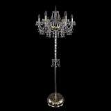 Торшер Bohemia Ivele 1409T2/6/195-160 G