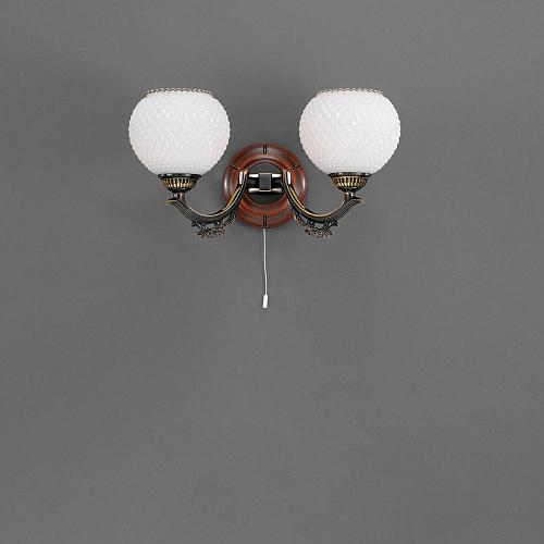 Бра Reccagni Angelo A.8660/2