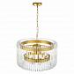 Подвесная люстра ST Luce Grosseto SL1228.203.06 - фото №3