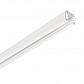 Шинопровод Ideal Lux Link Trimless Profile 2000 mm WH Dali 247007 - фото №1