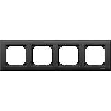 Рамка Schneider Electric MTN486414