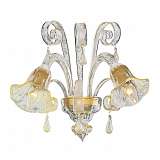 Бра Ideal Lux Ca DOro AP2 020983