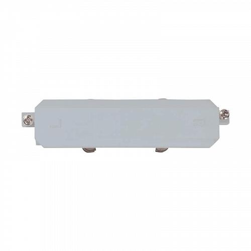 Коннектор прямой Eglo Track On 60126