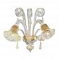 Бра Ideal Lux Ca DOro AP2 020983 - фото №1