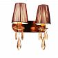 Бра Lumina Deco Alessia LDW 1726-2W MD - фото №1