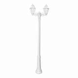 Уличный фонарь Fumagalli E22.156.S20.WYF1R