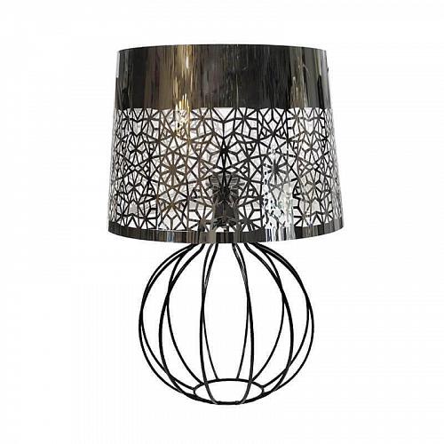 Настольная лампа Seven Fires Карвед 39102.04.03.01B