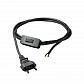 Кабель с выключателем Nowodvorski Cameleon Cable with switch 8611 - фото №1
