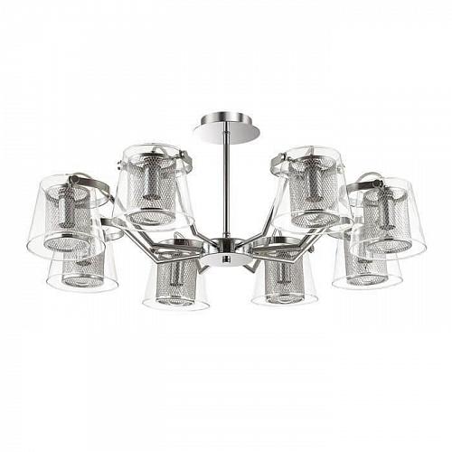 Потолочная люстра Lumion Furtado 3617/8C