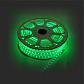 Светодиодная влагозащищенная лента Apeyron 12W/m 60LED/m 5050SMD разноцветная 25M 10-50 - фото №1