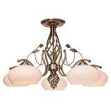 Люстра Silver Light 514.53.5