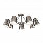 Потолочная люстра Freya Janet FR5002CL-07N - фото №1
