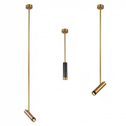 Основание для светильника Crystal Lux CLT 060_01 BS