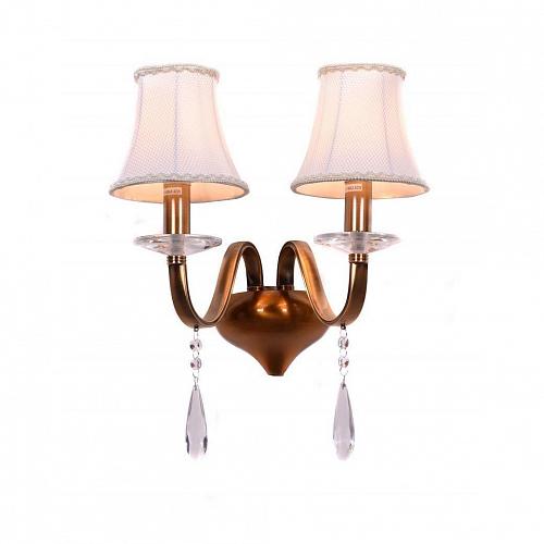 Бра Lumina Deco Rifossa LDW 9012-2